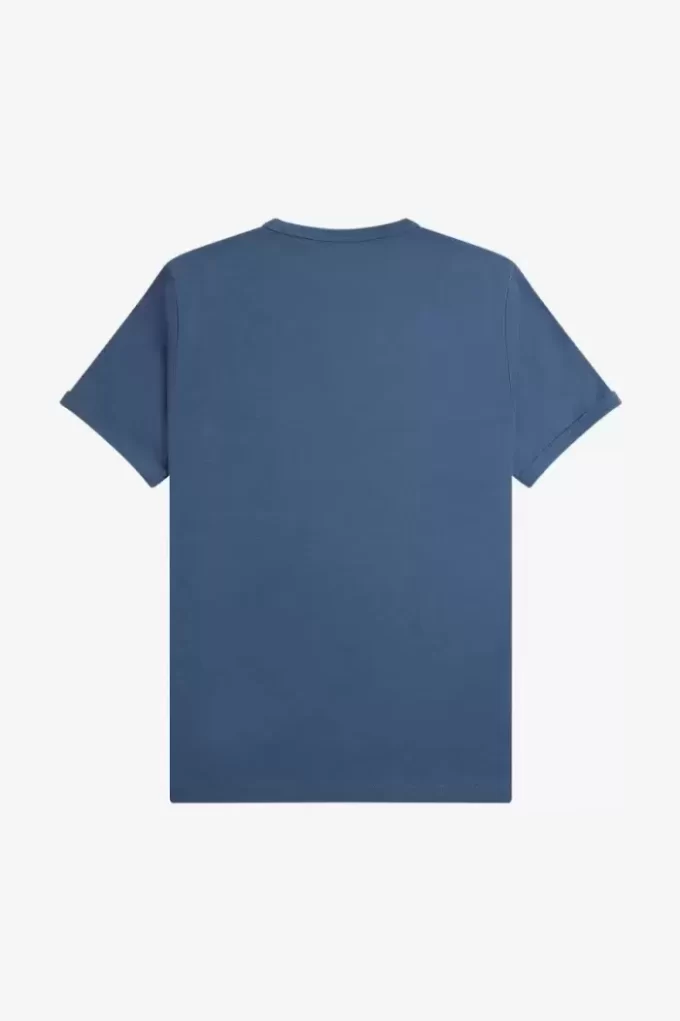 Ringer Herren T-Shirt