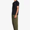 Ringer Herren T-Shirt