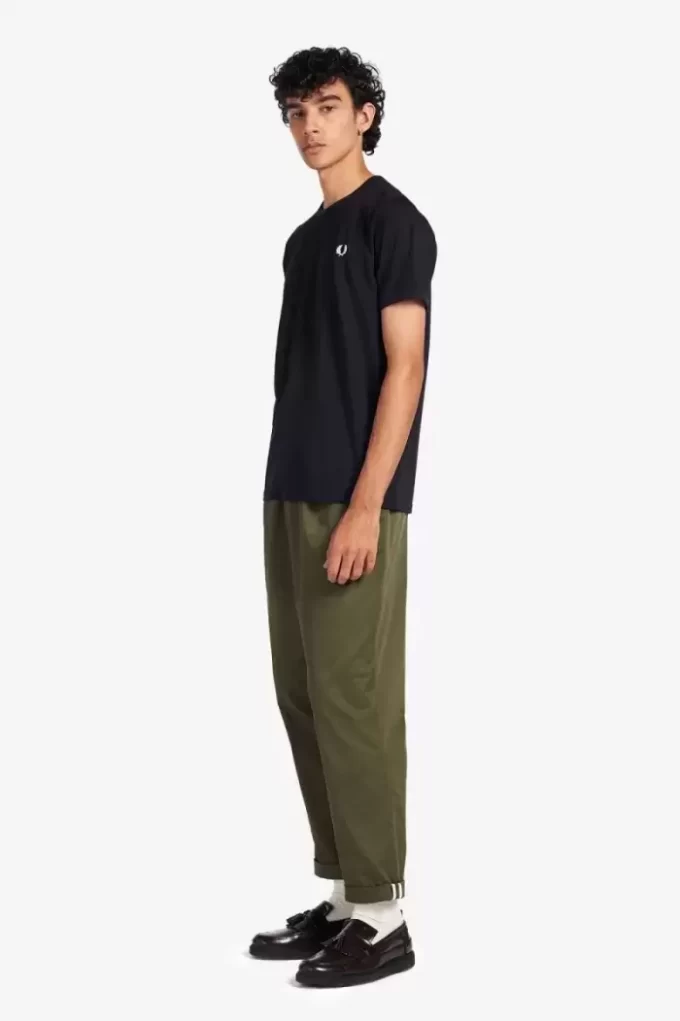 Ringer Herren T-Shirt