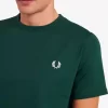 Ringer Herren T-Shirt