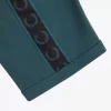 Ringer-T-Shirt mit Kontrastband für Herren