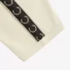 Ringer-T-Shirt mit Kontrastband für Herren