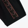 Ringer-T-Shirt mit Kontrastband für Herren