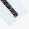 Ringer-T-Shirt mit Kontrastband für Herren