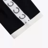 Ringer-T-Shirt mit Streifen für Damen