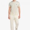 Ringer-T-Shirts mit Klebeband