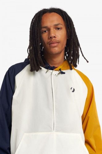 Ripstop-Windbreaker-Jacken