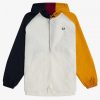 Ripstop-Windbreaker-Jacken