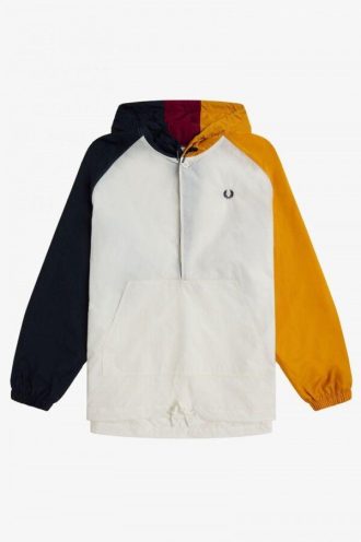 Ripstop-Windbreaker-Jacken