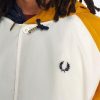 Ripstop-Windbreaker-Jacken