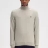 Rollkragenpullover für Herren