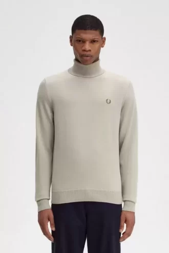 Rollkragenpullover für Herren