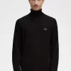 Rollkragenpullover für Herren