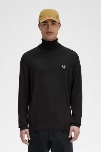 Rollkragenpullover für Herren