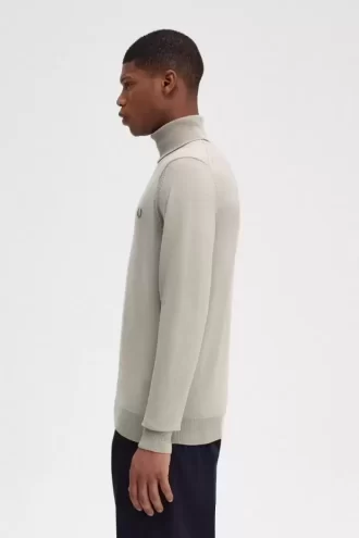 Rollkragenpullover für Herren