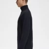 Rollkragenpullover für Herren