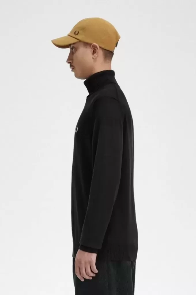 Rollkragenpullover für Herren