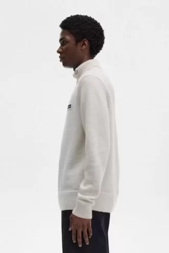 Rollkragenpullover für Herren
