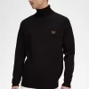 Rollkragenpullover für Herren
