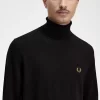 Rollkragenpullover für Herren