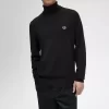 Rollkragenpullover für Herren