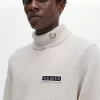 Rollkragenpullover für Herren