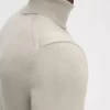 Rollkragenpullover für Herren