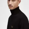 Rollkragenpullover für Herren