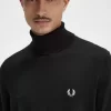 Rollkragenpullover für Herren