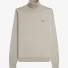 Rollkragenpullover für Herren