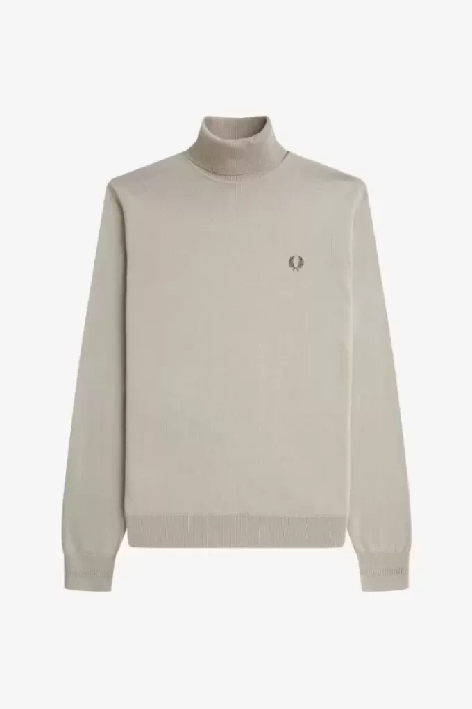 Rollkragenpullover für Herren