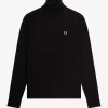 Rollkragenpullover für Herren