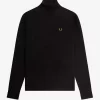 Rollkragenpullover für Herren