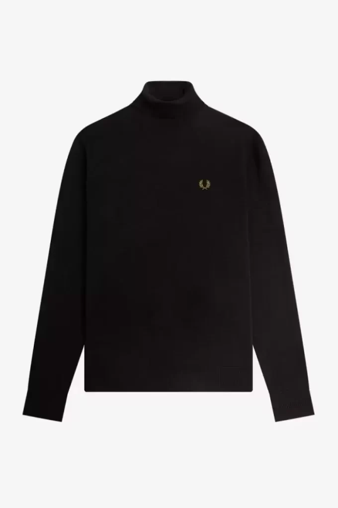 Rollkragenpullover für Herren
