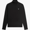 Rollkragenpullover für Herren