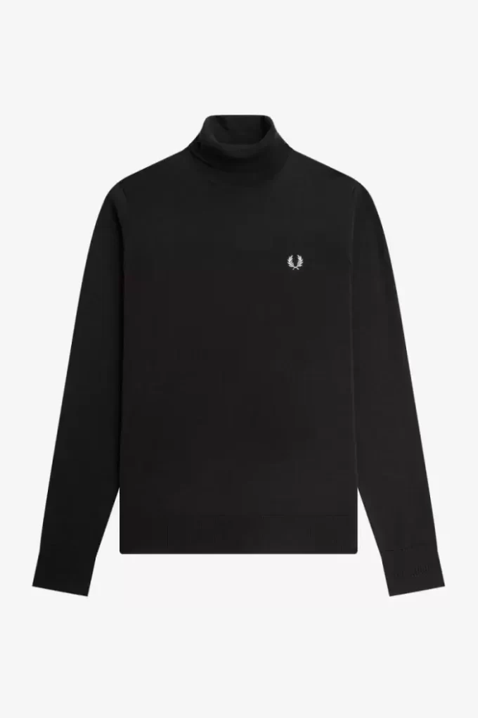 Rollkragenpullover für Herren