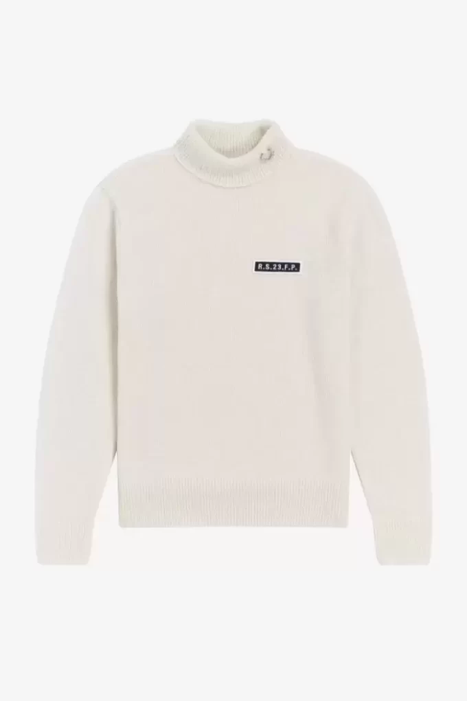 Rollkragenpullover für Herren