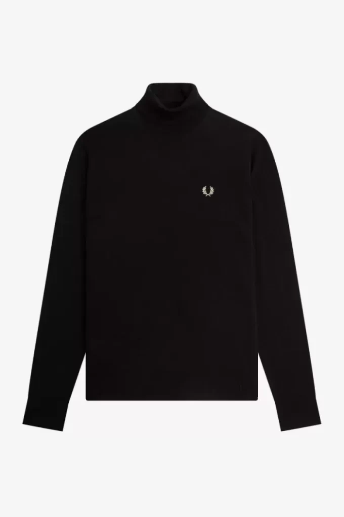Rollkragenpullover für Herren