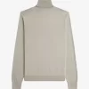Rollkragenpullover für Herren