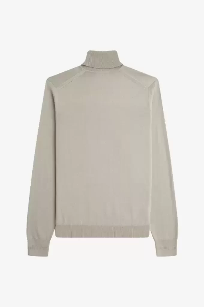 Rollkragenpullover für Herren