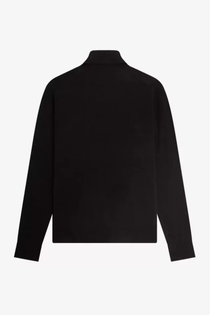 Rollkragenpullover für Herren