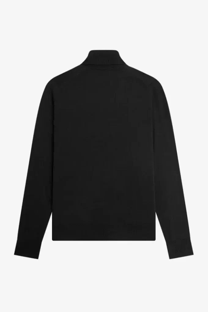 Rollkragenpullover für Herren