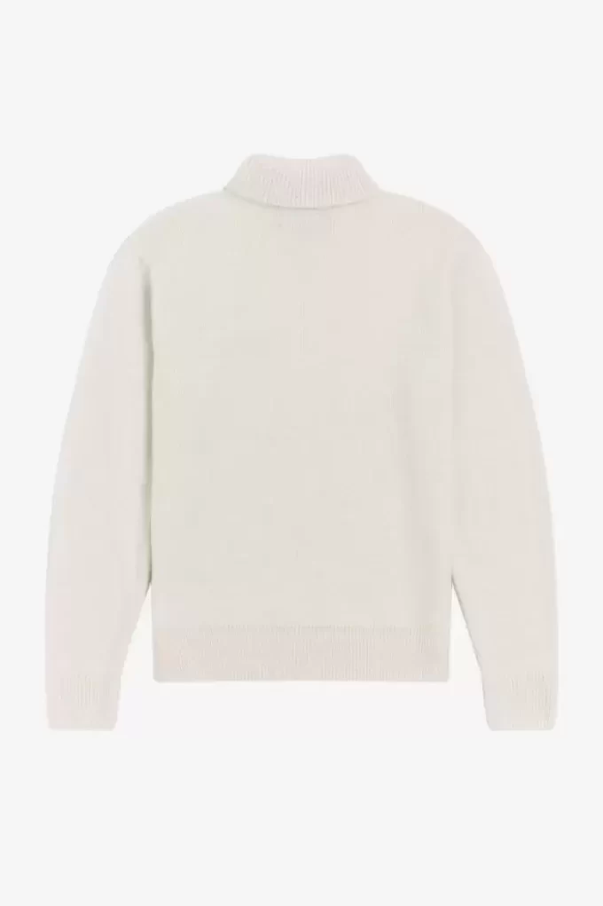 Rollkragenpullover für Herren