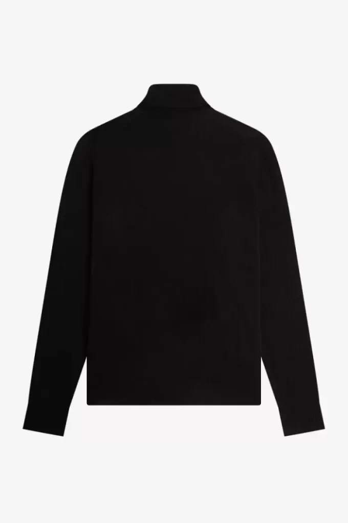 Rollkragenpullover für Herren
