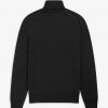 Rollkragenpullover Strickwaren