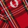 Royal Stewart Tartan Socken