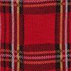 Royal Stewart Tartan Socken