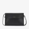 Sacoche-Herrentaschen aus brüniertem Leder