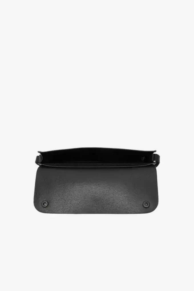 Sacoche-Herrentaschen aus brüniertem Leder
