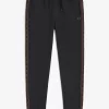 Saisonale Trackhose mit Taping für Herren